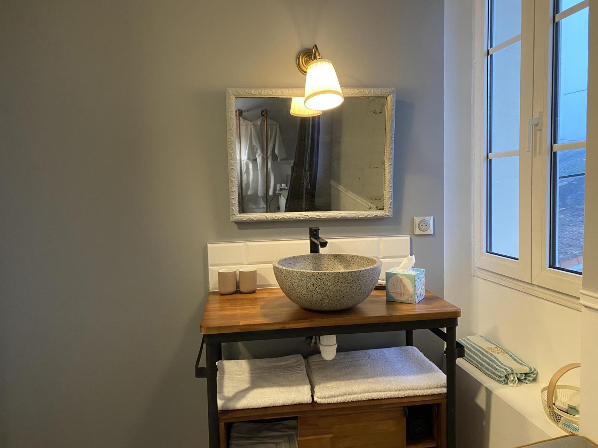 Maison Jeroboam Saint-Estèphe Quarto foto