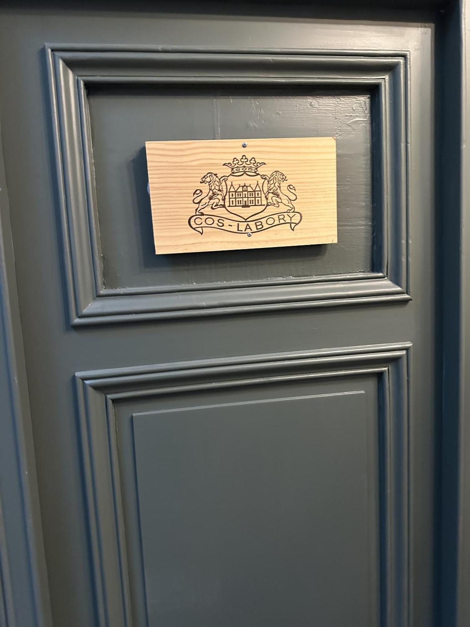 Maison Jeroboam Saint-Estèphe Quarto foto