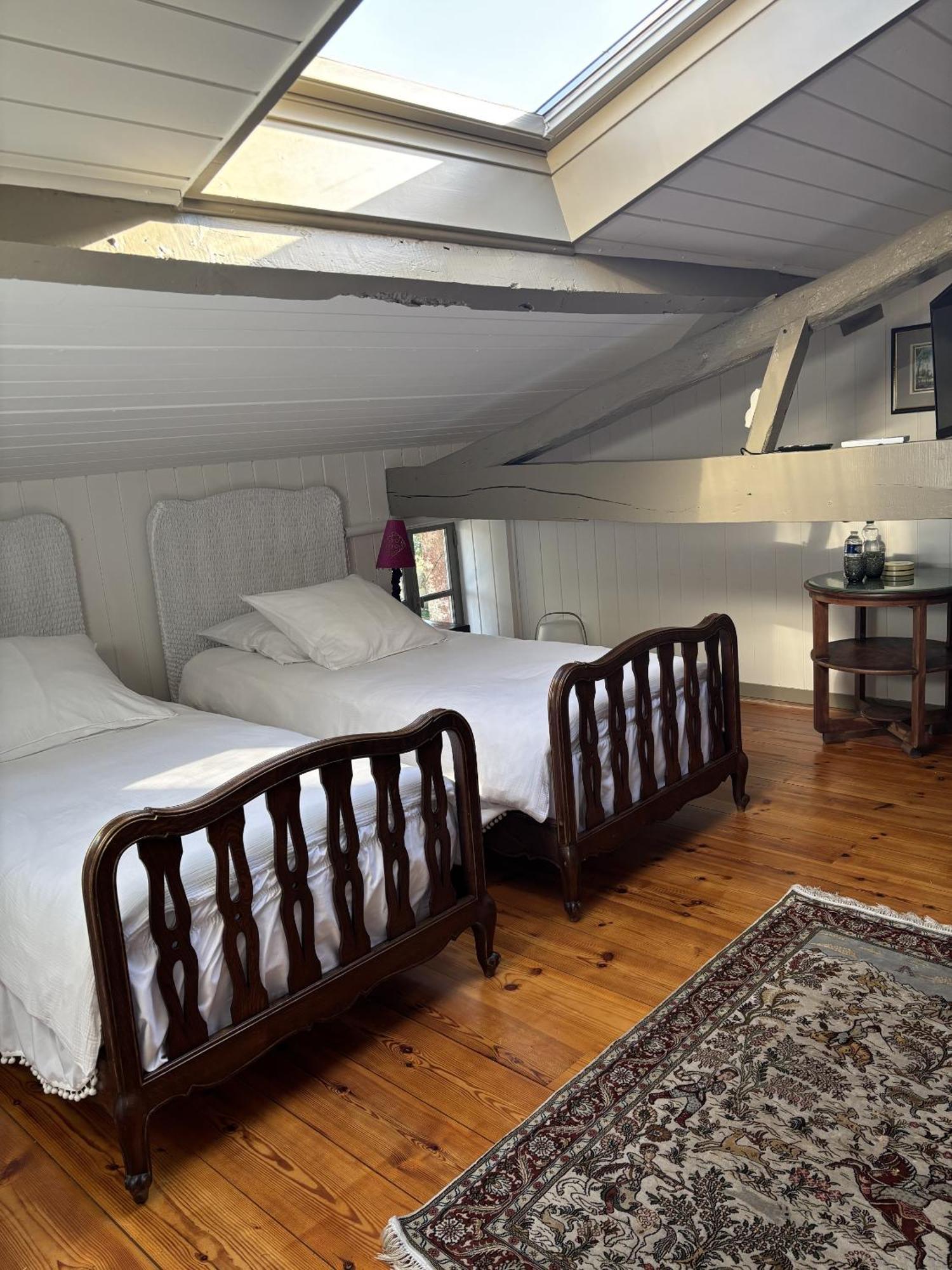 Maison Jeroboam Saint-Estèphe Quarto foto